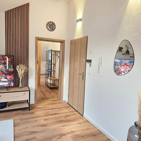 Design-Penthouse I 90Qm I Europapark 20 Min I Boxspring I Nespresso I Parking Apartment Лар Екстериор снимка
