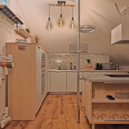 Design-Penthouse I 90Qm I Europapark 20 Min I Boxspring I Nespresso I Parking Apartment Лар Екстериор снимка