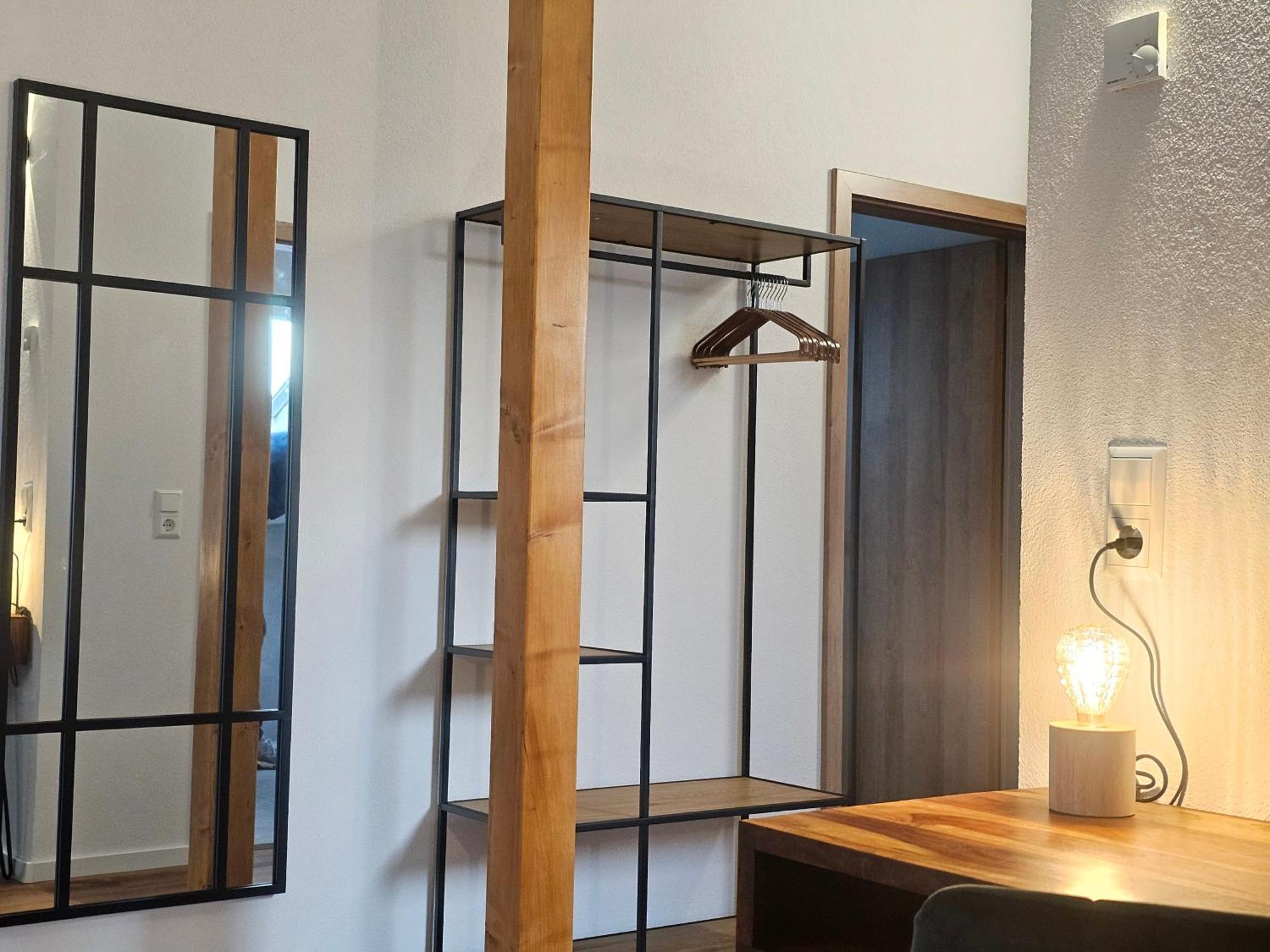 Design-Penthouse I 90Qm I Europapark 20 Min I Boxspring I Nespresso I Parking Apartment Лар Екстериор снимка