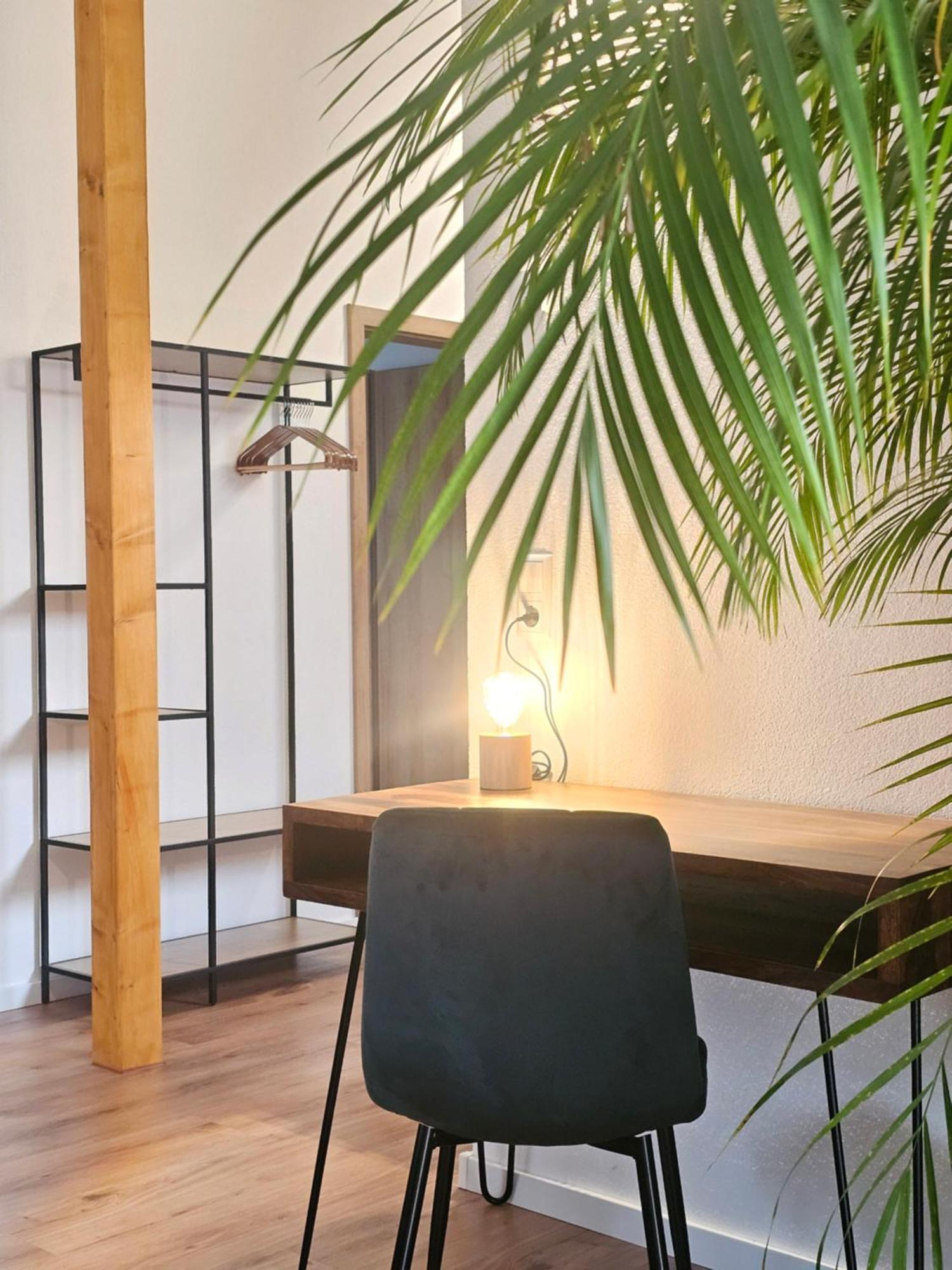 Design-Penthouse I 90Qm I Europapark 20 Min I Boxspring I Nespresso I Parking Apartment Лар Екстериор снимка