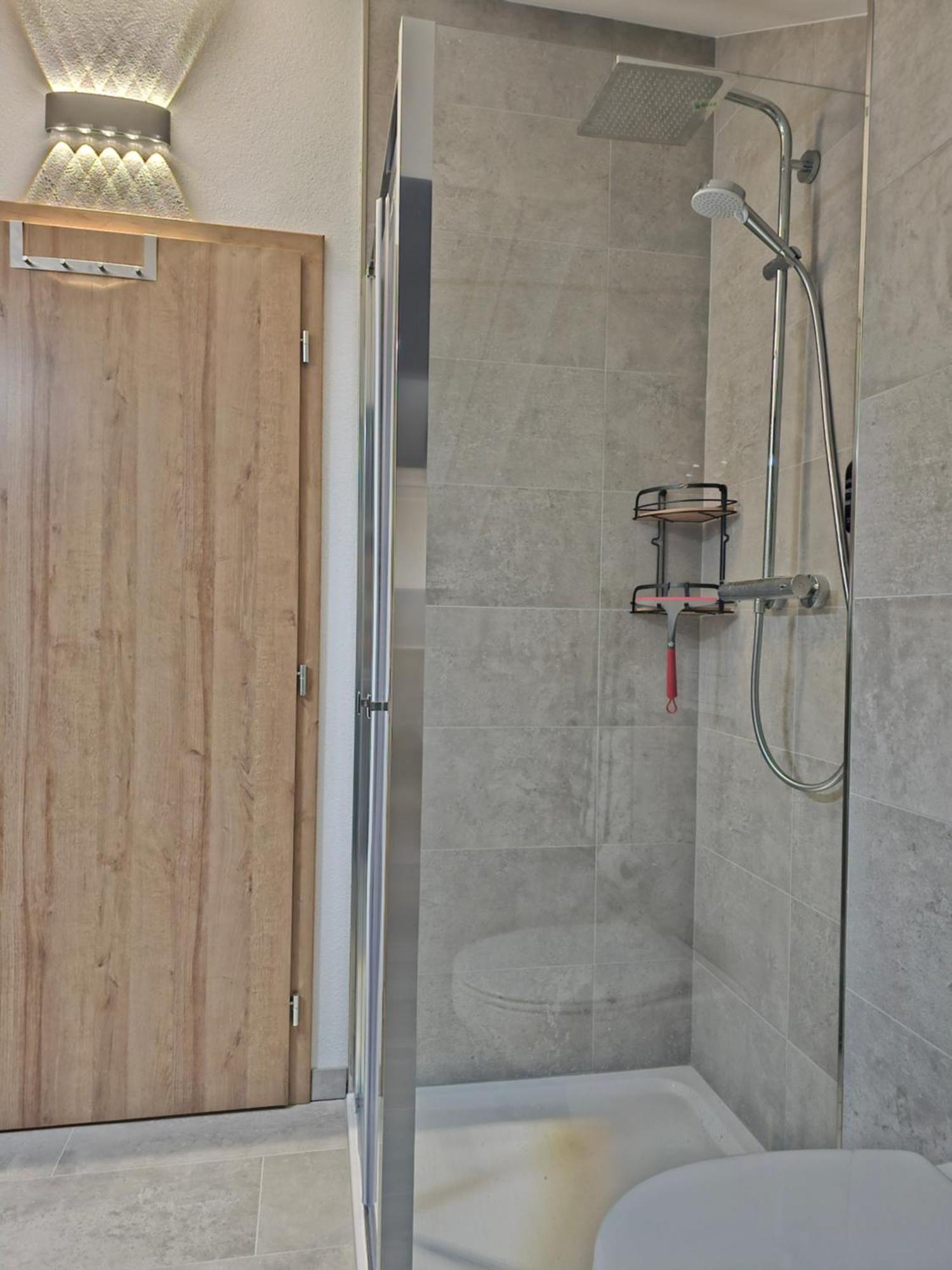 Design-Penthouse I 90Qm I Europapark 20 Min I Boxspring I Nespresso I Parking Apartment Лар Екстериор снимка