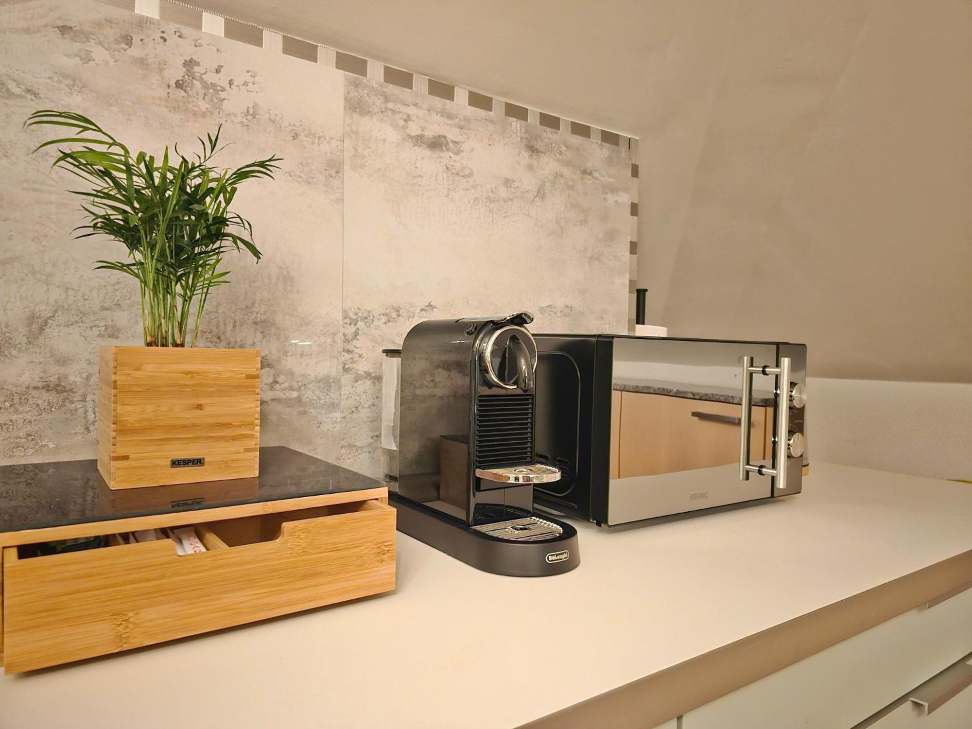 Design-Penthouse I 90Qm I Europapark 20 Min I Boxspring I Nespresso I Parking Apartment Лар Екстериор снимка